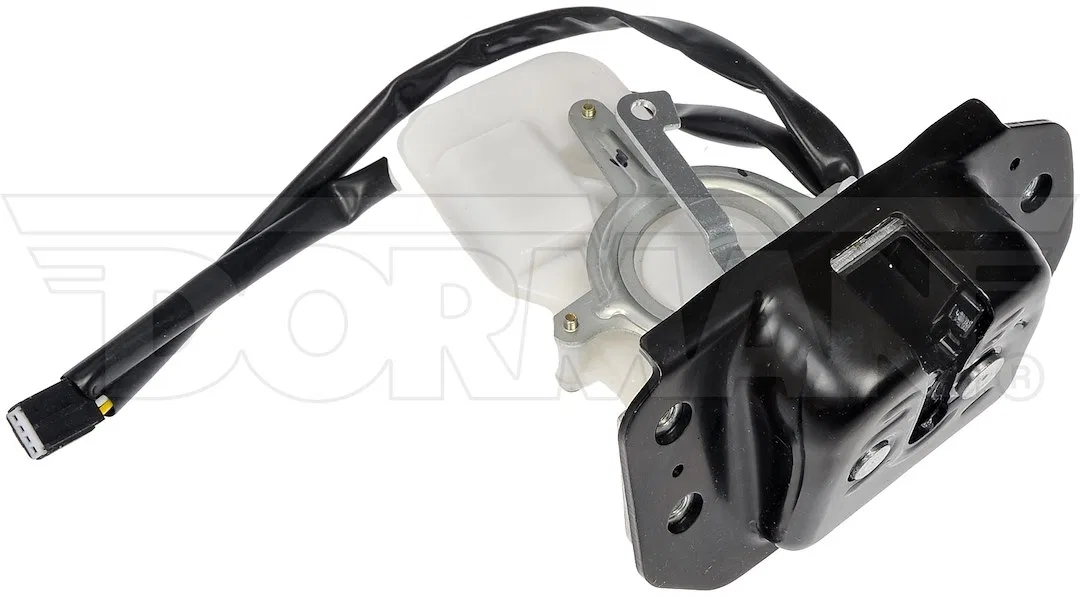 940-131 – DORMAN Liftgate Lock Actuator, OE Replacement